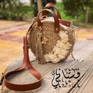 Beautiful Hand Made purse 👜